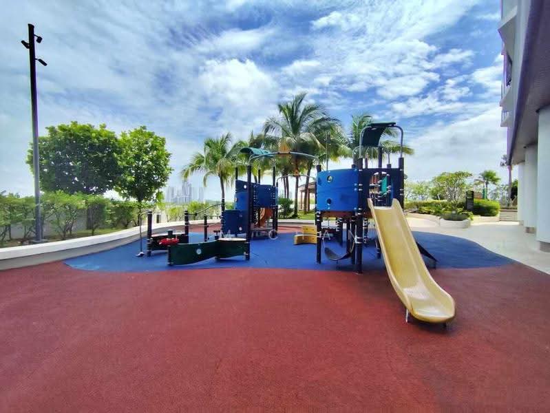 Pangsapuri untuk Dijual di Almas - P M Chan - Exterior - PropertyGuru.com.my