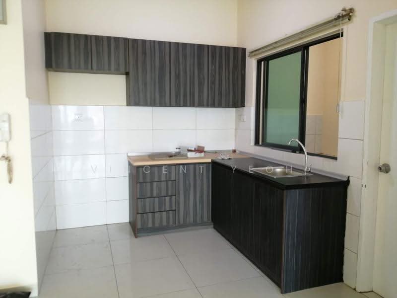 Service Residence for Rent at 8 Kinrara - Vincent Yeoh - Kitchen - PropertyGuru.com.my