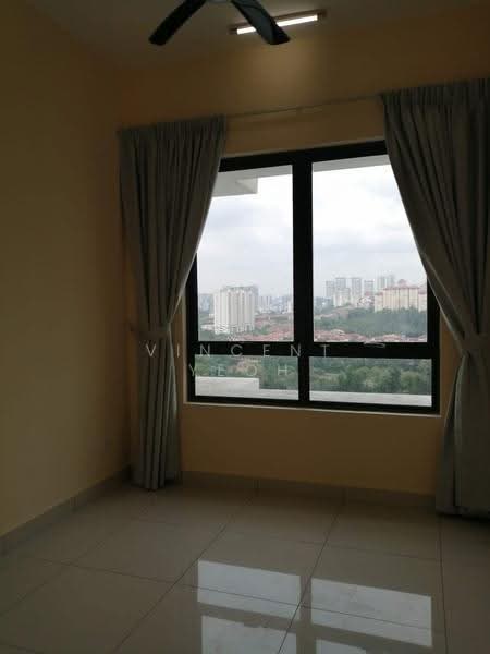 Service Residence for Rent at 8 Kinrara - Vincent Yeoh - View - PropertyGuru.com.my