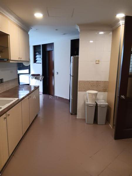 Kondominium untuk Dijual di Sri Penaga - Gabriel Yap - Kitchen - PropertyGuru.com.my