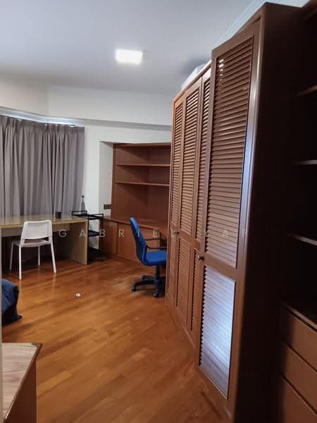 Kondominium untuk Dijual di Sri Penaga - Gabriel Yap - Study - PropertyGuru.com.my