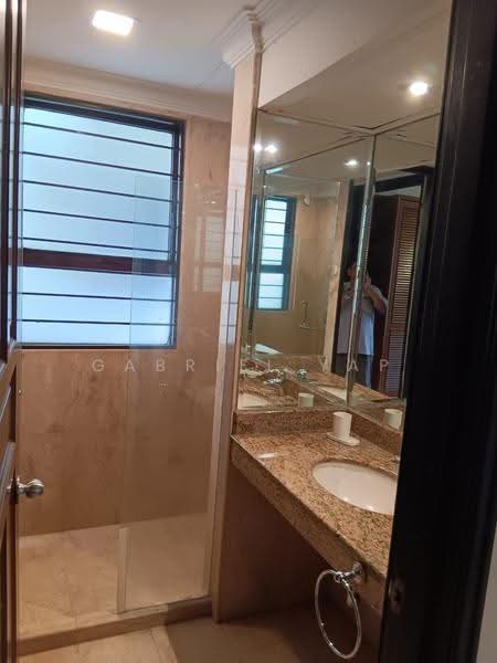 Kondominium untuk Dijual di Sri Penaga - Gabriel Yap - Bathroom - PropertyGuru.com.my