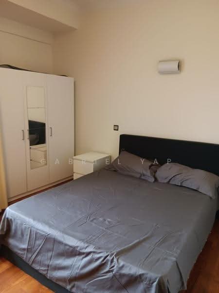 Kondominium untuk Dijual di Sri Penaga - Gabriel Yap - Bedroom - PropertyGuru.com.my