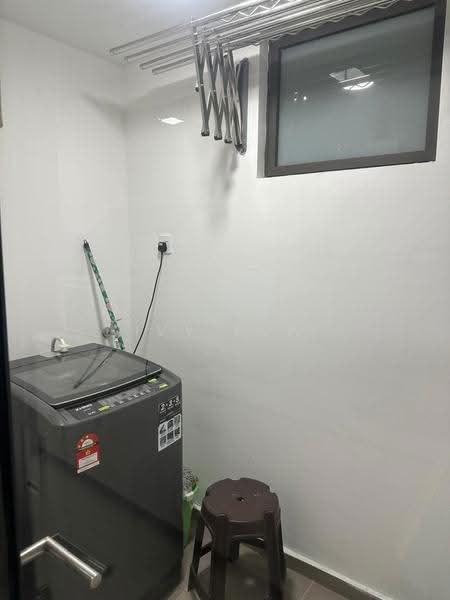 Kondominium untuk Dijual di The WaterEdge (Pinggiran Air) - Ivy Low - Interior - PropertyGuru.com.my