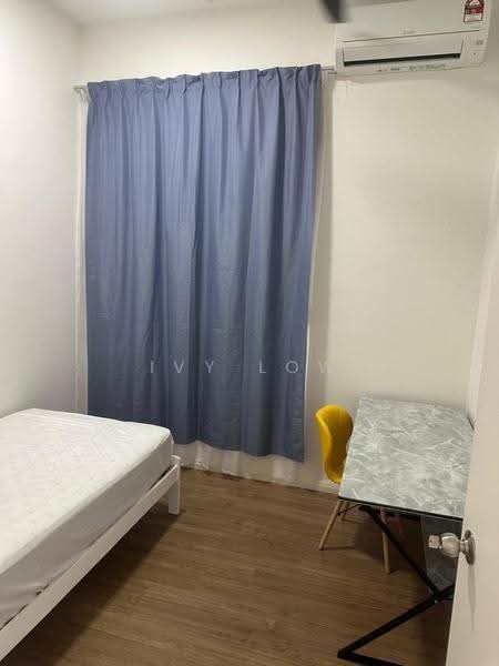 Kondominium untuk Dijual di The WaterEdge (Pinggiran Air) - Ivy Low - Bedroom - PropertyGuru.com.my