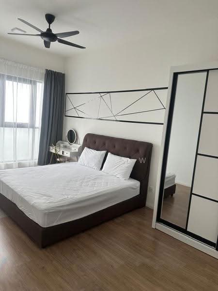 Kondominium untuk Dijual di The WaterEdge (Pinggiran Air) - Ivy Low - Bedroom - PropertyGuru.com.my