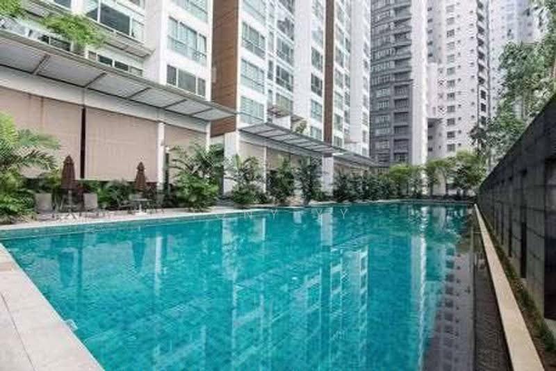 Kondominium untuk Dijual di Richmond @ Mont Kiara - Tony YY - PropertyGuru.com.my