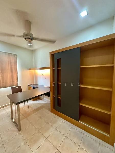 Pangsapuri untuk Disewa di Prima Regency - June Teo - Study - PropertyGuru.com.my