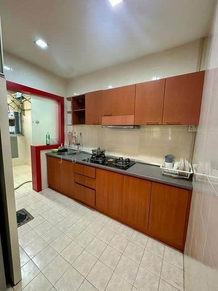 Pangsapuri untuk Disewa di Prima Regency - June Teo - PropertyGuru.com.my