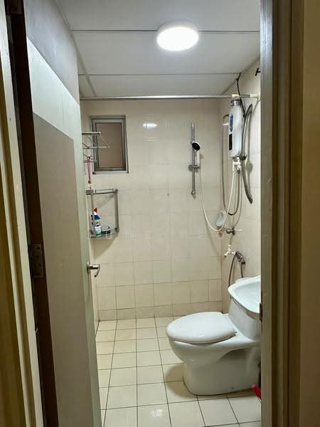 Pangsapuri untuk Disewa di Prima Regency - June Teo - PropertyGuru.com.my