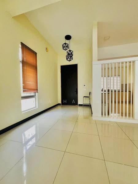 Rumah Teres 3-Tingkat untuk Disewa di Cyberjaya (Selangor) - Zira Hassan - Interior - PropertyGuru.com.my