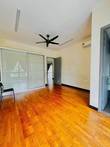Rumah Teres 3-Tingkat untuk Disewa di Cyberjaya (Selangor) - Zira Hassan - Bedroom - PropertyGuru.com.my