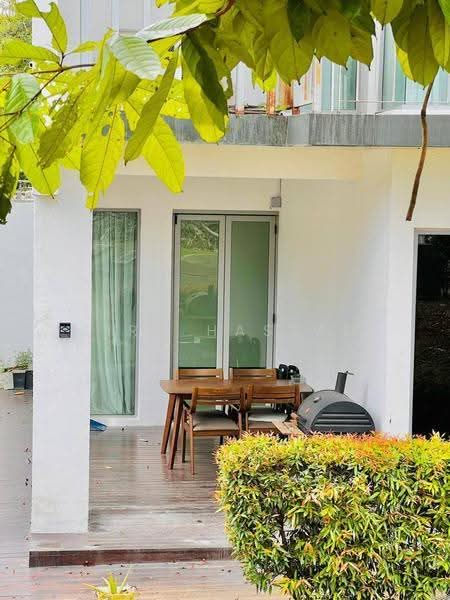 Rumah Teres 3-Tingkat untuk Disewa di Cyberjaya (Selangor) - Zira Hassan - Exterior - PropertyGuru.com.my