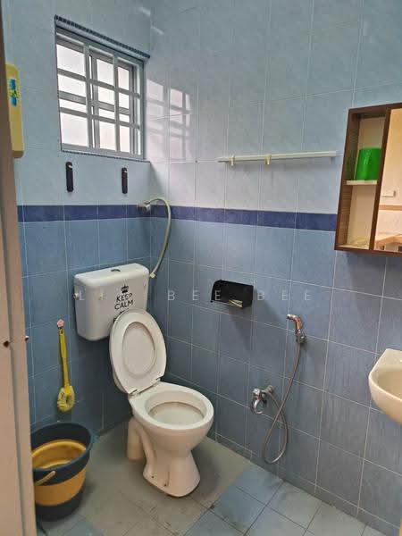 Terraced House for Sale in Garden Avenue (Seremban 2) - Lim Bee Bee - Bathroom - PropertyGuru.com.my