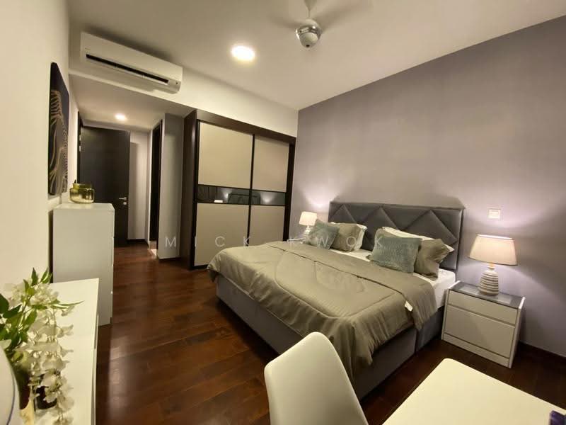 Condominium for Sale at Agile Mont Kiara - Mick Kwok - Bedroom - PropertyGuru.com.my