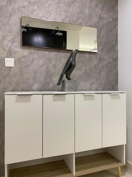 Condominium for Sale at Agile Mont Kiara - Mick Kwok - Interior - PropertyGuru.com.my