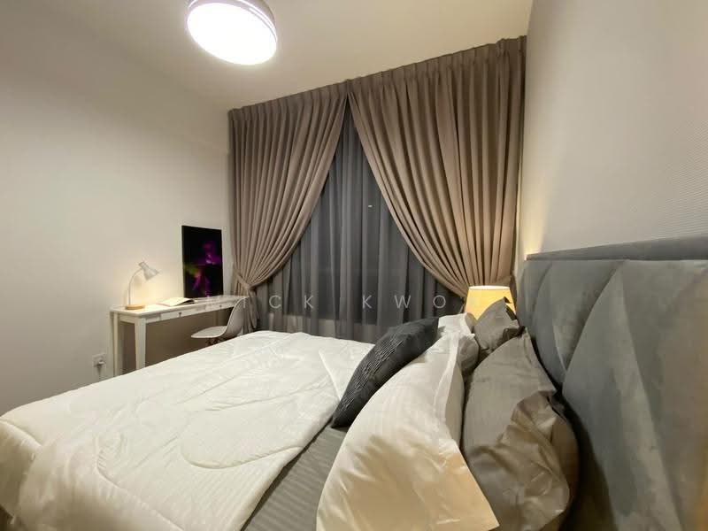 Condominium for Sale at Agile Mont Kiara - Mick Kwok - Bedroom - PropertyGuru.com.my