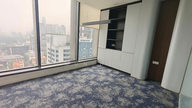 Shop / Office for Rent in Kampung Datuk Keramat (Keramat) - Mun Hoe - View - PropertyGuru.com.my