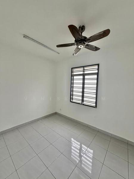 2-storey Terraced House for Sale in Setia Eco Gardens (Gelang Patah) - Vanessa Lim - Interior - PropertyGuru.com.my