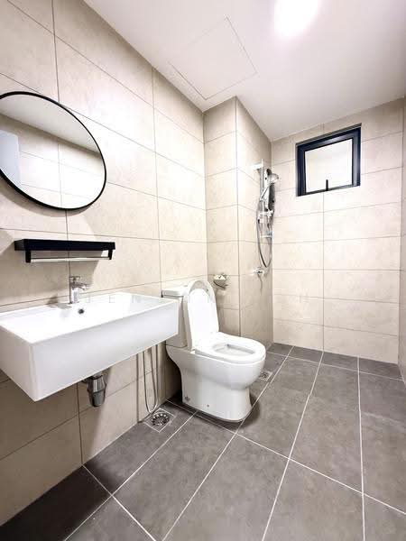 Service Residence for Rent at M Luna - Jenson Teh - Bathroom - PropertyGuru.com.my