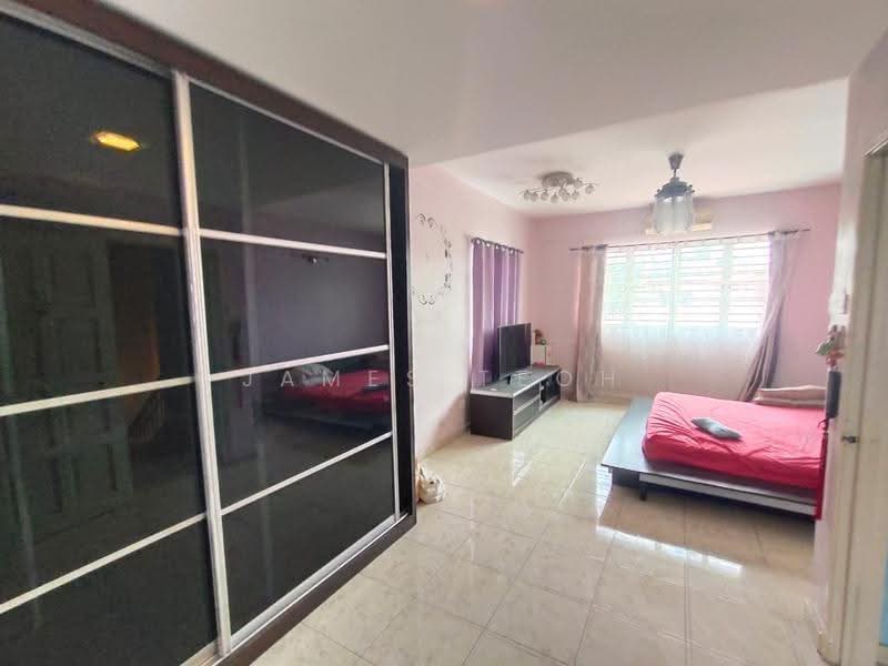 Rumah Teres 1.5-Tingkat untuk Dijual di Bandar Bukit Raja (Klang) - James Teoh - Bedroom - PropertyGuru.com.my