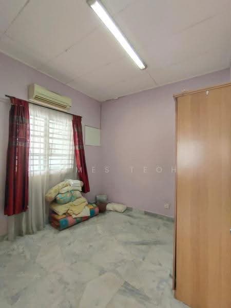 Rumah Teres 1.5-Tingkat untuk Dijual di Bandar Bukit Raja (Klang) - James Teoh - Bedroom - PropertyGuru.com.my