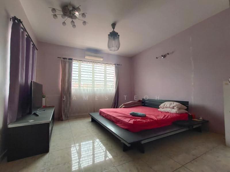 Rumah Teres 1.5-Tingkat untuk Dijual di Bandar Bukit Raja (Klang) - James Teoh - Bedroom - PropertyGuru.com.my