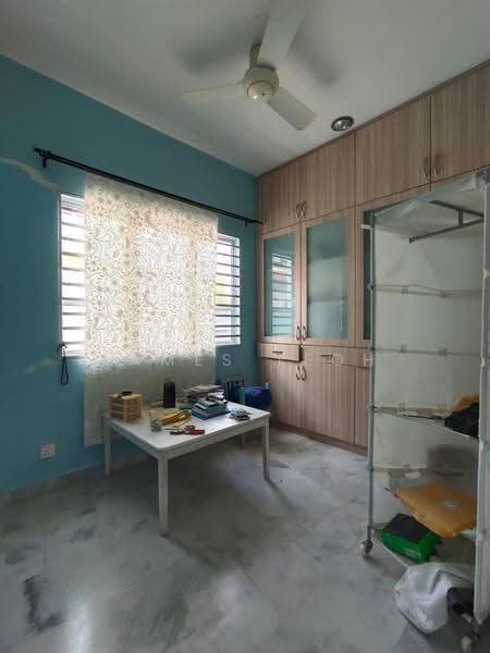 Rumah Teres 1.5-Tingkat untuk Dijual di Bandar Bukit Raja (Klang) - James Teoh - Bedroom - PropertyGuru.com.my