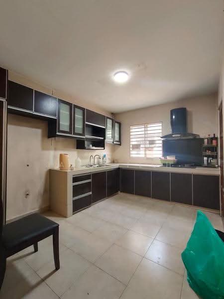 Rumah Teres 1.5-Tingkat untuk Dijual di Bandar Bukit Raja (Klang) - James Teoh - Kitchen - PropertyGuru.com.my