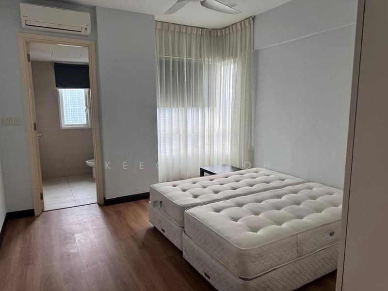 Condominium for Rent at Kiaraville - Keegan Soh - Bedroom - PropertyGuru.com.my