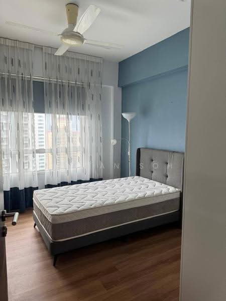 Condominium for Rent at Kiaraville - Keegan Soh - Bedroom - PropertyGuru.com.my