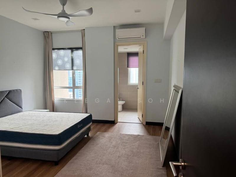 Condominium for Rent at Kiaraville - Keegan Soh - Bedroom - PropertyGuru.com.my