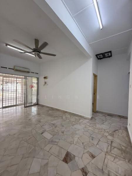 Rumah Teres 1-Tingkat untuk Dijual di Taman Selesa Jaya (Iskandar Puteri (Nusajaya)) - Melinda Ee - Living Room - PropertyGuru.com.my