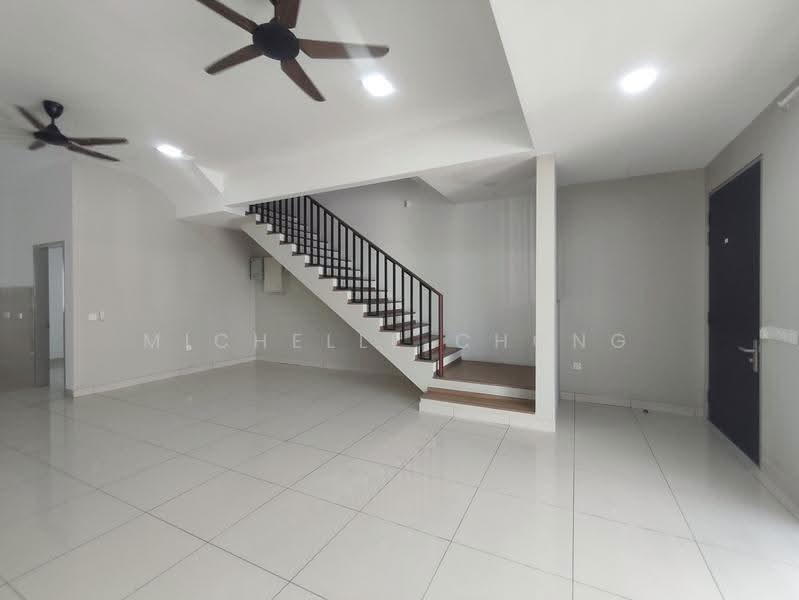 2-storey Terraced House for Rent in Elmina (Shah Alam) - Michelle Chong - Interior - PropertyGuru.com.my