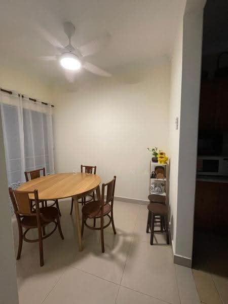 Rumah Teres 2-Tingkat untuk Dijual di Putra Heights (Subang Jaya) - Linda Suguna - Dining Room - PropertyGuru.com.my