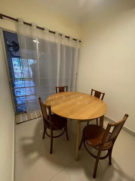 Rumah Teres 2-Tingkat untuk Dijual di Putra Heights (Subang Jaya) - Linda Suguna - Dining Room - PropertyGuru.com.my