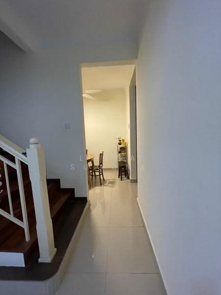 Rumah Teres 2-Tingkat untuk Dijual di Putra Heights (Subang Jaya) - Linda Suguna - Interior - PropertyGuru.com.my