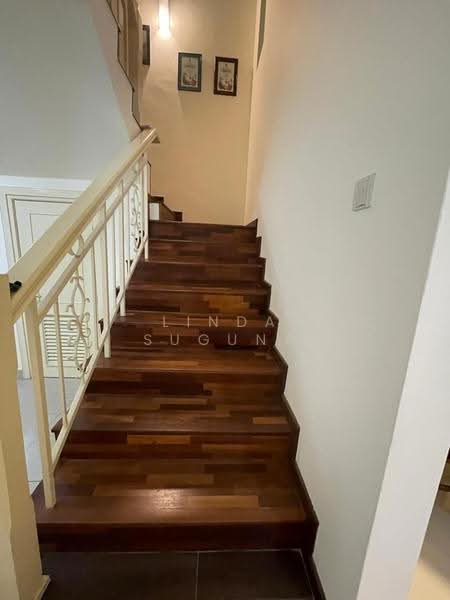 Rumah Teres 2-Tingkat untuk Dijual di Putra Heights (Subang Jaya) - Linda Suguna - Interior - PropertyGuru.com.my