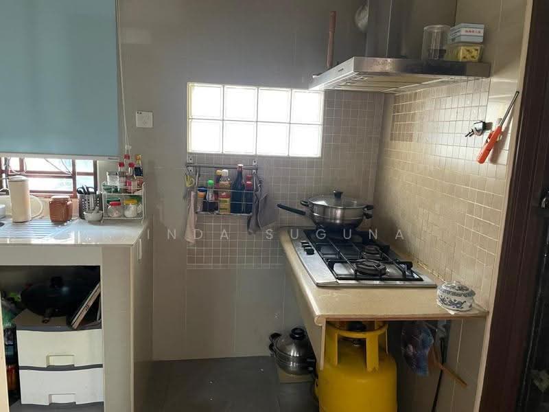 Rumah Teres 2-Tingkat untuk Dijual di Putra Heights (Subang Jaya) - Linda Suguna - Kitchen - PropertyGuru.com.my