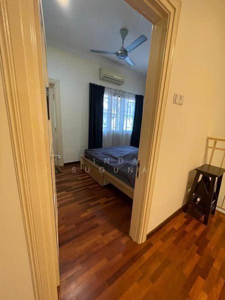 Rumah Teres 2-Tingkat untuk Dijual di Putra Heights (Subang Jaya) - Linda Suguna - Bedroom - PropertyGuru.com.my