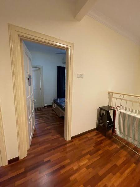 Rumah Teres 2-Tingkat untuk Dijual di Putra Heights (Subang Jaya) - Linda Suguna - Bedroom - PropertyGuru.com.my