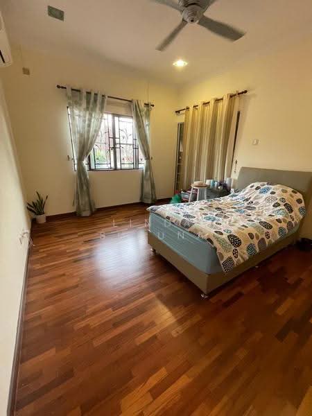Rumah Teres 2-Tingkat untuk Dijual di Putra Heights (Subang Jaya) - Linda Suguna - Bedroom - PropertyGuru.com.my