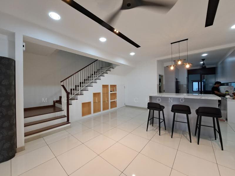 2-storey Terraced House for Rent in Elmina (Shah Alam) - Michelle Chong - Interior - PropertyGuru.com.my
