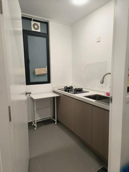 Kondominium untuk Dijual di Tuai Residence - Emily Kho - Kitchen - PropertyGuru.com.my