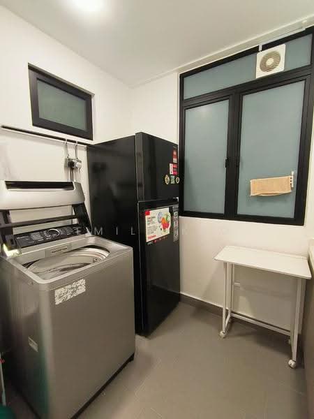 Kondominium untuk Dijual di Tuai Residence - Emily Kho - Interior - PropertyGuru.com.my