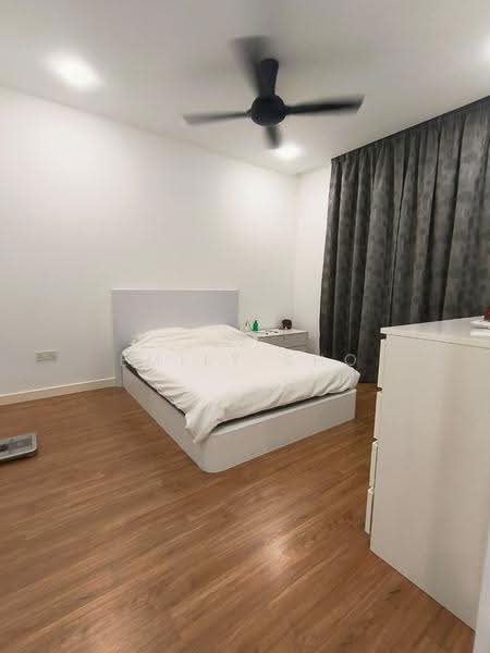 Kondominium untuk Dijual di Tuai Residence - Emily Kho - Bedroom - PropertyGuru.com.my