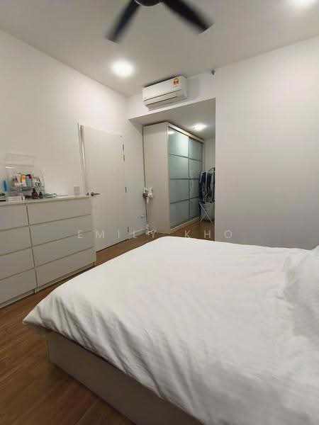 Kondominium untuk Dijual di Tuai Residence - Emily Kho - Bedroom - PropertyGuru.com.my