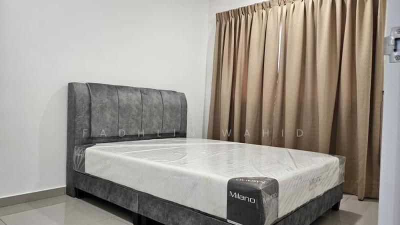 Service Residence for Rent at Huni @ Eco Ardence - Fadhlin Wahid - Bedroom - PropertyGuru.com.my