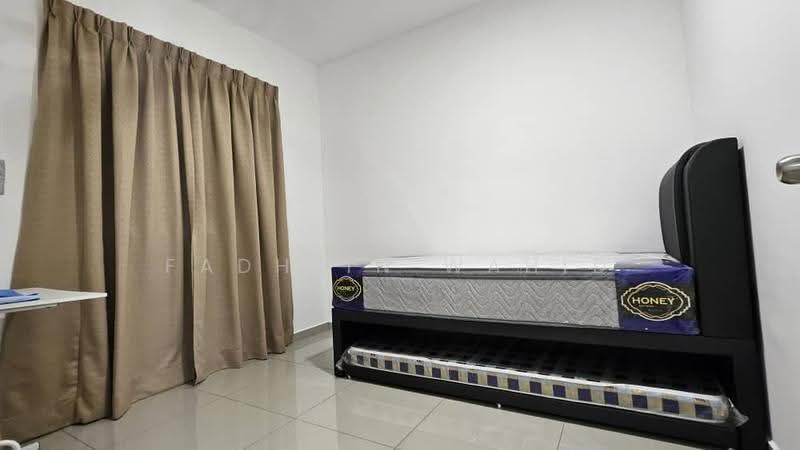 Service Residence for Rent at Huni @ Eco Ardence - Fadhlin Wahid - Bedroom - PropertyGuru.com.my