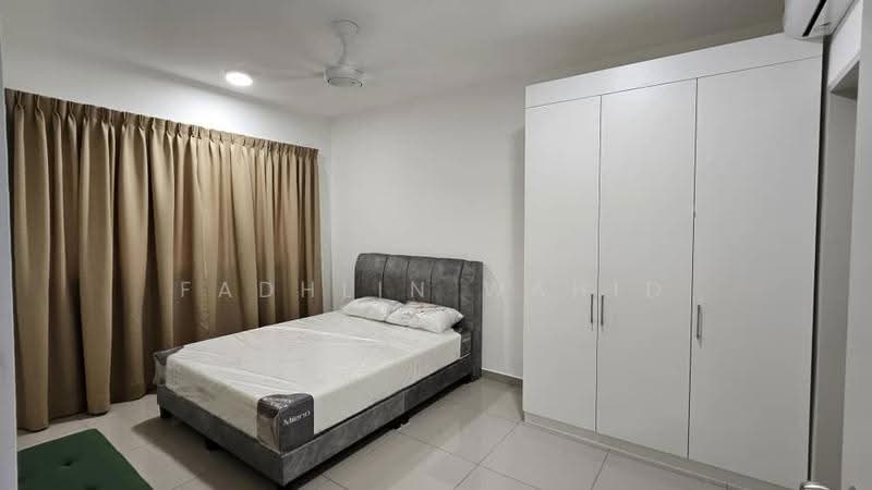 Service Residence for Rent at Huni @ Eco Ardence - Fadhlin Wahid - Bedroom - PropertyGuru.com.my